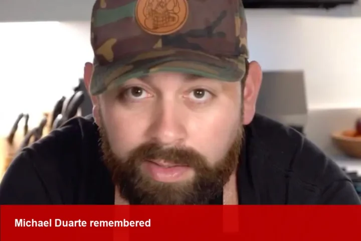 Michael Duarte influencer autopsy reveals death details