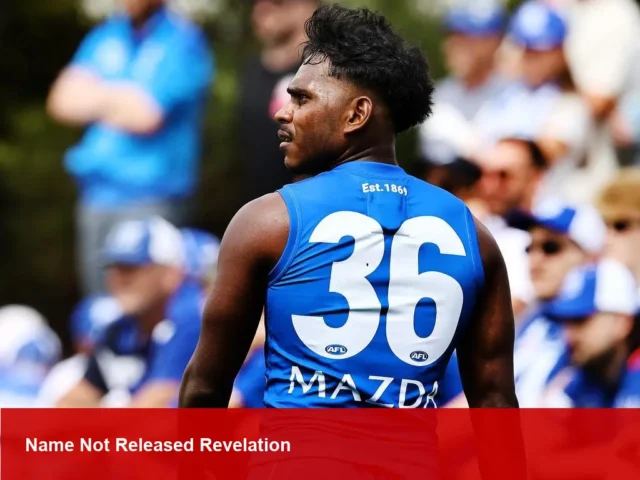 Name Not Released — Territory Footballer Dies at 23