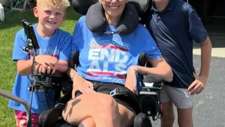 Sara Bennett, Influencer, Announces Her Own Death at 39