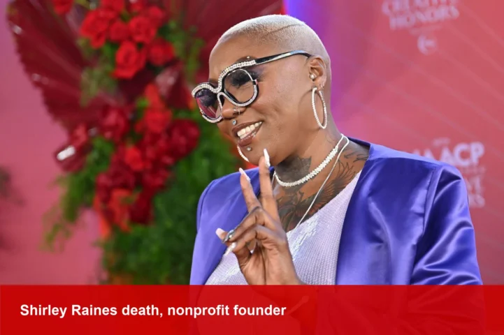 Shirley Raines, Beauty 2 The Streetz Founder, Dies