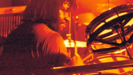 Sly Dunbar, legendary reggae drummer, dies at 73