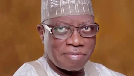 Yakubu Mohammed, Newswatch Co-Founder, Dies at 75