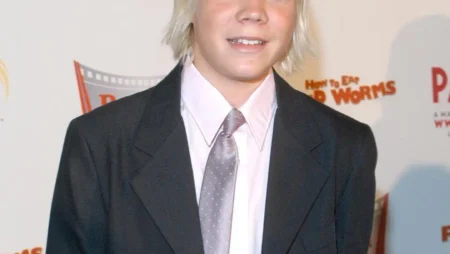 Blake Garrett, child actor from Fried Worms, dies at 33