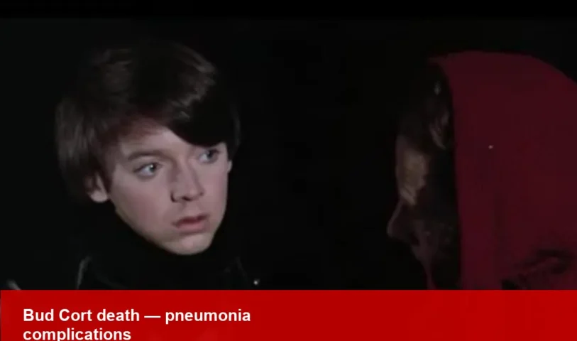 Bud Cort, 'Harold and Maude' Star, Dies at 77 in Connecticut