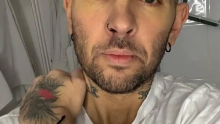 Dean Franklin, Voice UK Singer, Dies After Cancer Battle