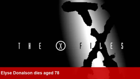 Elyse Donalson, veteran character actress, dies aged 78