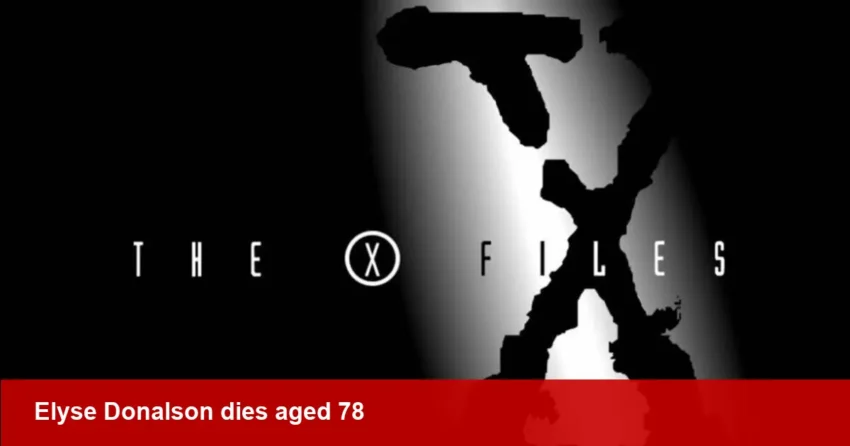 Elyse Donalson, veteran character actress, dies aged 78