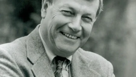 William C. Prescott Jr., Wheeler School head, dies at 89