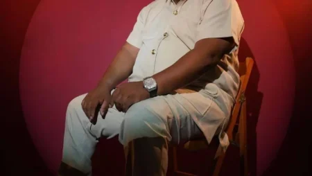 DJ Boonu, gqom pioneer Andile Chili, dies; funeral set