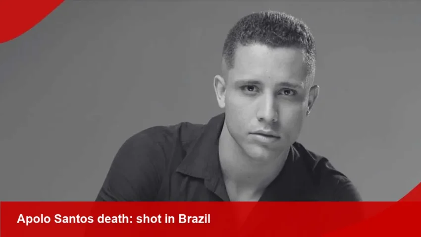 Apolo Santos, Instagram model, shot dead after dispute