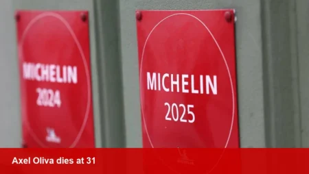 Axel Oliva, Leche de Tigre Co-Founder, Dies at 31; Memorial