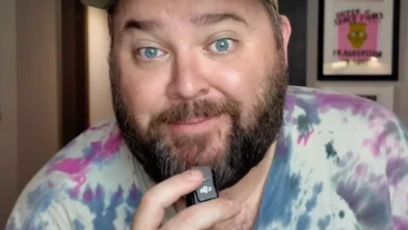 Ben Wood, Beer Influencer, Dies Trying to Rescue Woman