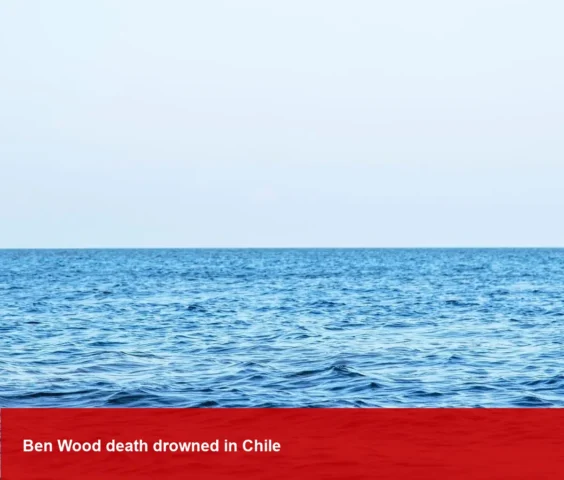 Ben Wood, Brookfield Food Influencer, Dies in Rescue