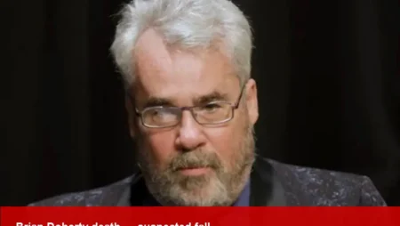 Brian Doherty, libertarian historian, found dead in park