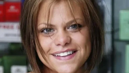 Jade Goody: On this day, 17 years since her death remembered