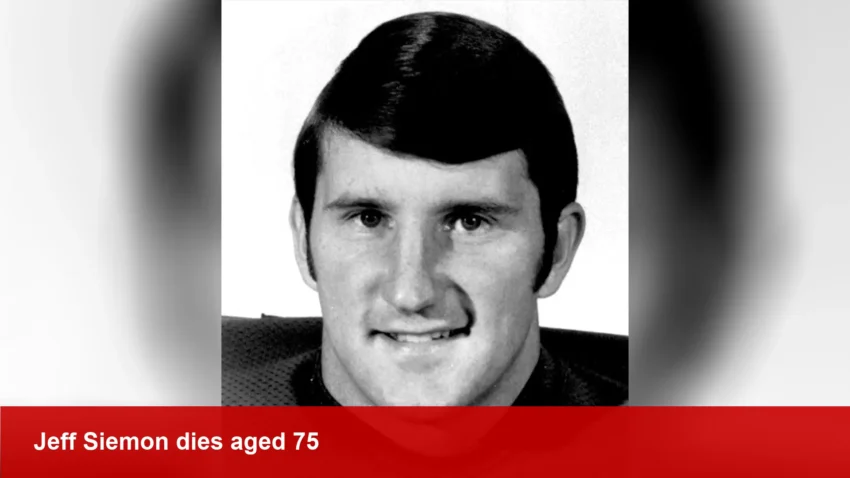 Jeff Siemon, Vikings legend, dies aged 75 as team mourns