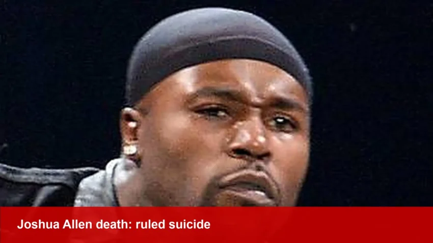 Joshua Allen, SYTYCD Winner, Autopsy Reveals Drugs, Alcohol