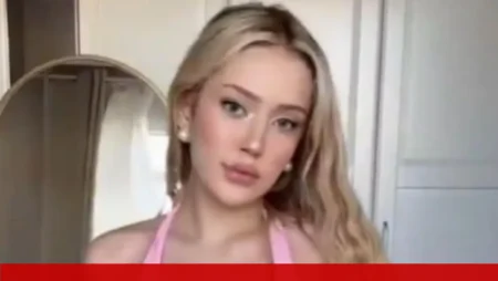 Kübra Karaaslan, 21, TikTok star dies after bridge jump