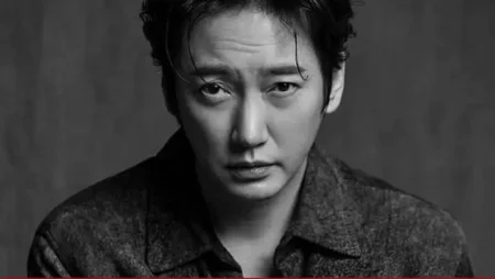 Actor Lee Sang-bo, 43, found dead; police investigating