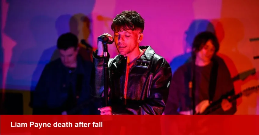 Louis Tomlinson honors late Liam Payne with 'Dark to Light'