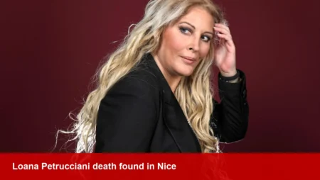 Loana Petrucciani, Loft Story winner, found dead in Nice