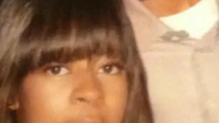 Mary Cosby, RHOSLC star and church leader, mourns son