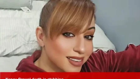 Nancy Grewal, Influencer, Dies After Reported Stabbing