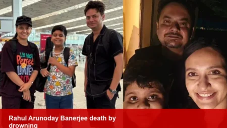 Rahul Banerjee, Bengali Actor, Dies Near Digha During Shoot