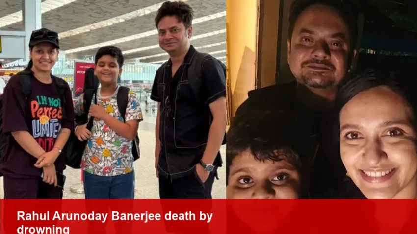 Rahul Banerjee, Bengali Actor, Dies Near Digha During Shoot