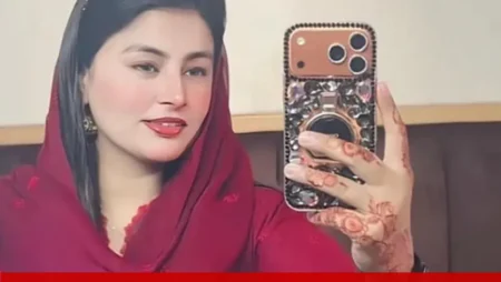 Sana Javed, Pashto TikToker Outlofara, shot dead in H-11