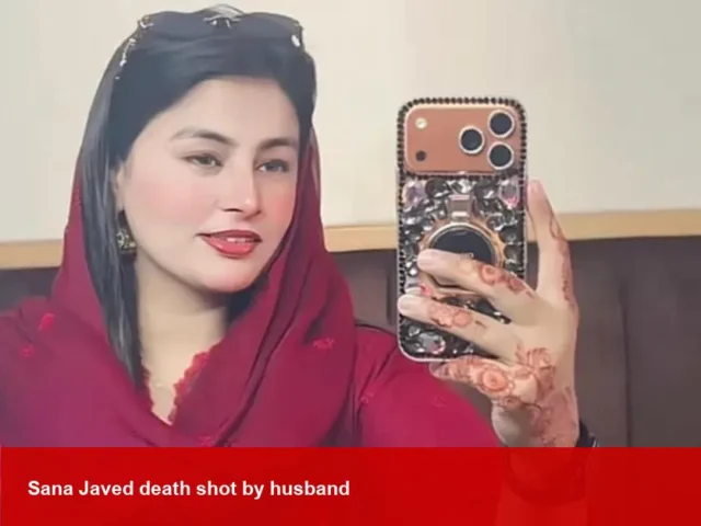 Sana Javed, Pashto TikToker Outlofara, shot dead in H-11