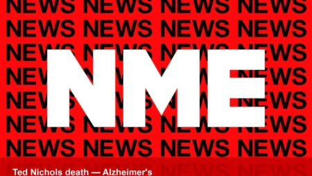 Ted Nichols, Hanna-Barbera Composer, Dies at 97, Beloved