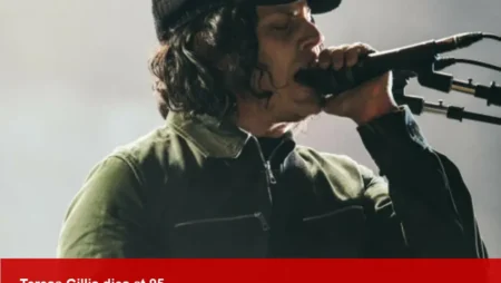 Teresa Gillis, mother of Jack White, dies at 95 in 2026