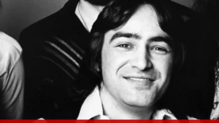 Wayne Perkins, Alabama Guitarist, Dies After Stroke at 74