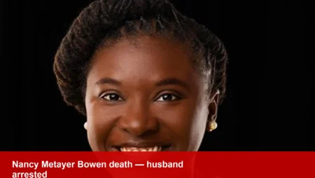 Nancy Metayer Bowen, Coral Springs Vice Mayor, Found Dead