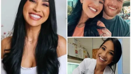 Stephanie Buttermore, fitness YouTuber, dies at 36 – fiance