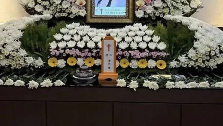 Yoon Mi-rae, dancer, belatedly reported dead at 35